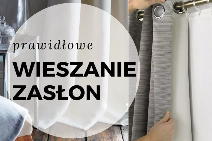JAK UNIKNĄĆ BŁĘDÓW PRZY WYBORZE ROLET?